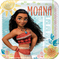 MOANA 1ST SQUARE PLATE 9IN