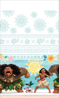 MOANA 1ST TABLE COVER