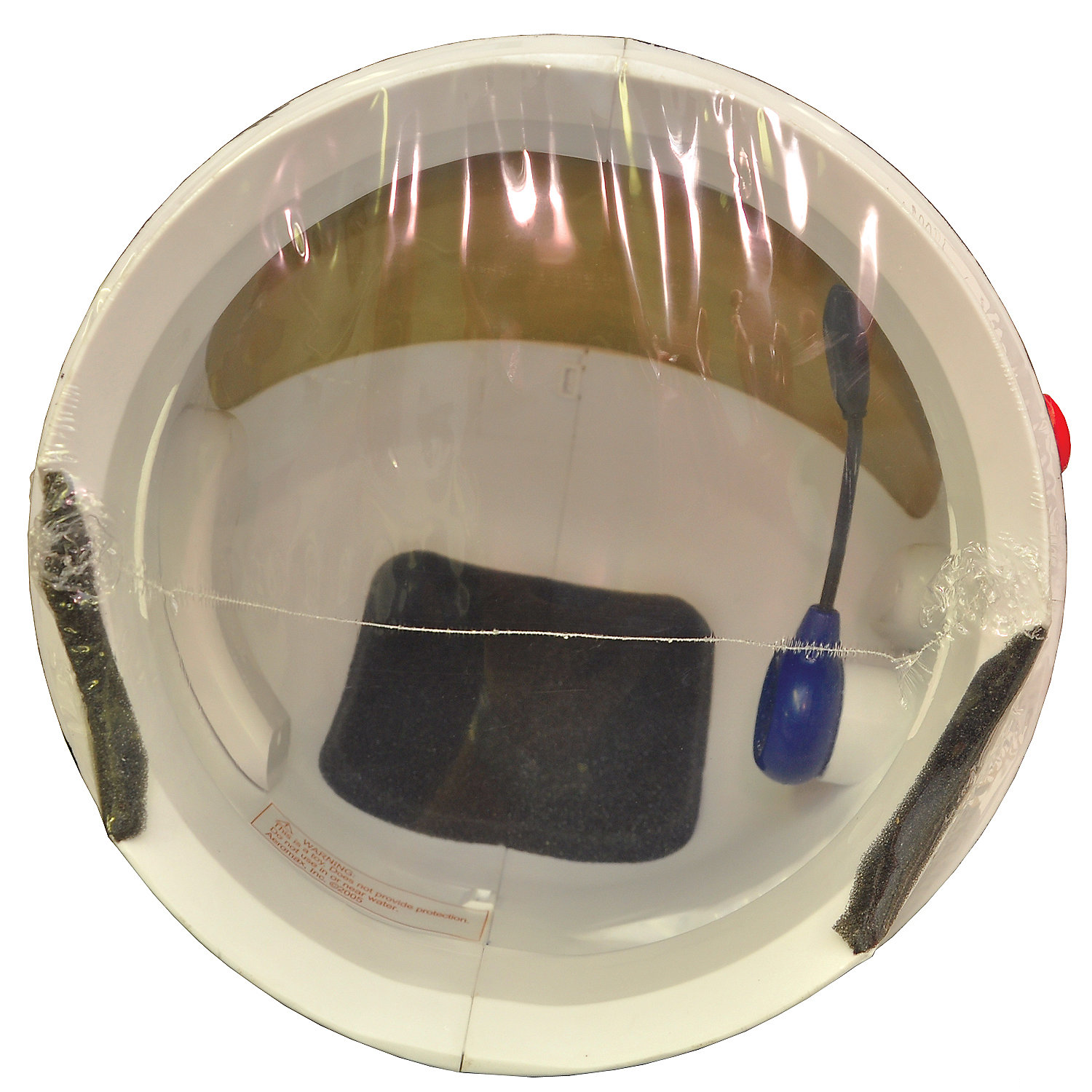 Astronaut Helmet