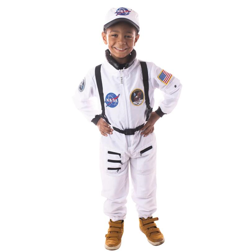 ASTRONAT SUIT FOR CHILD