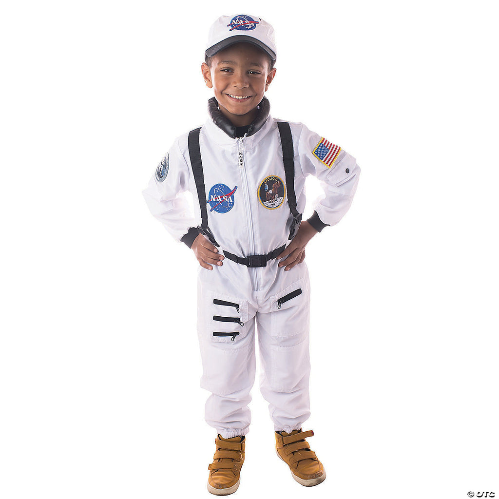 ASTRONAT SUIT FOR CHILD