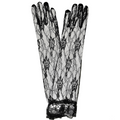 Lace Gloves