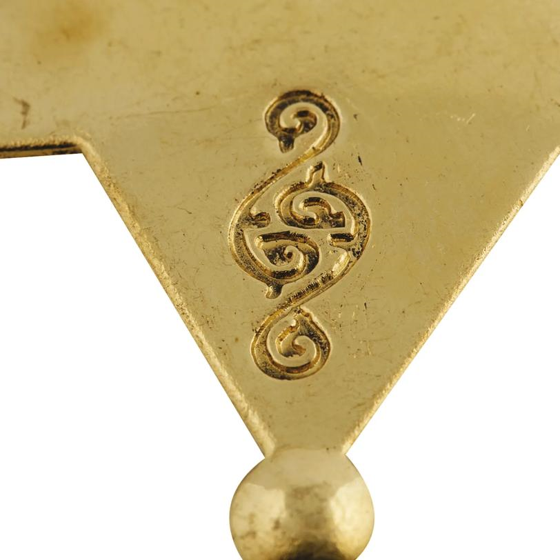 Sheriff Badge