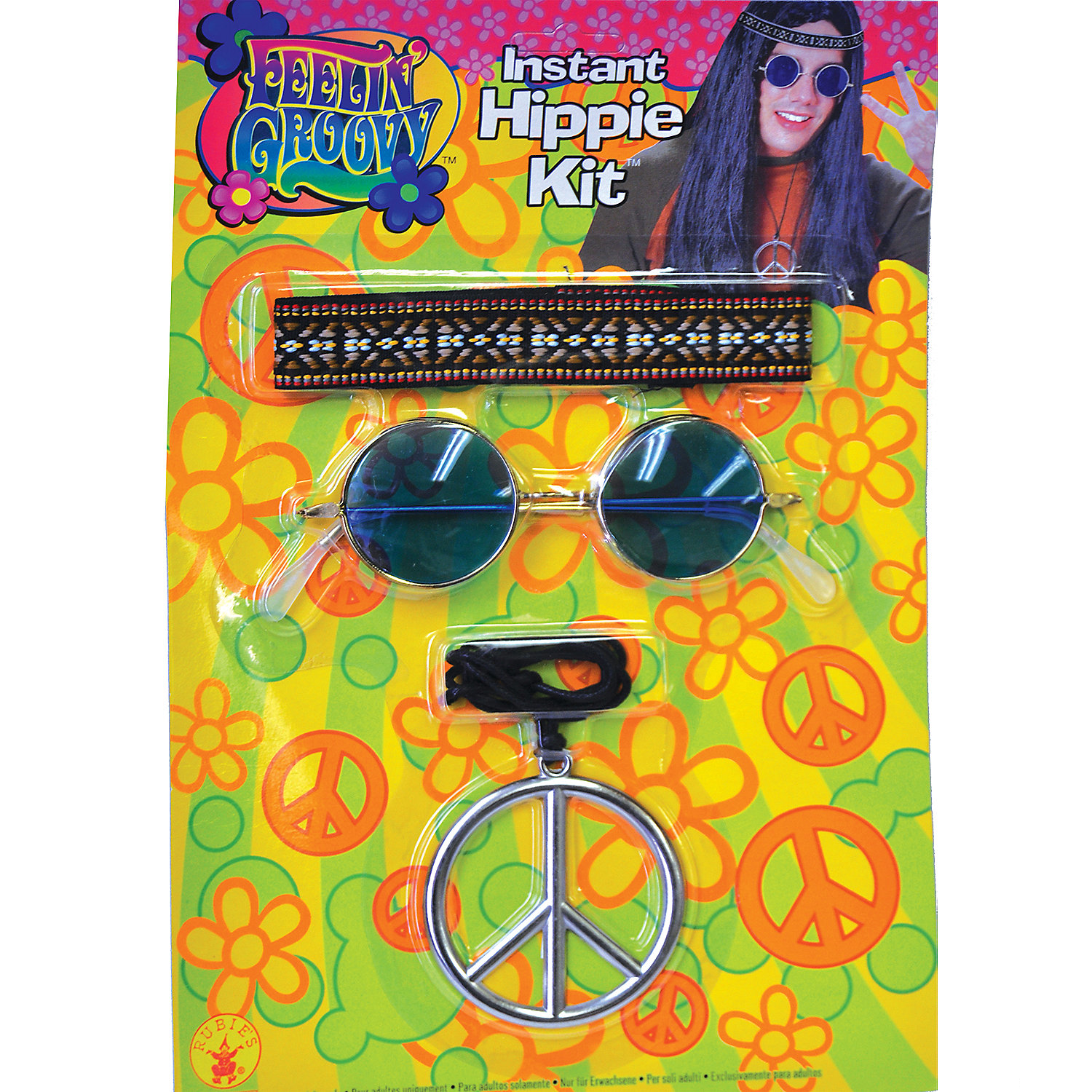 Feelin' Groovy Accessory Pack