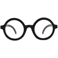 School Boy Glasses