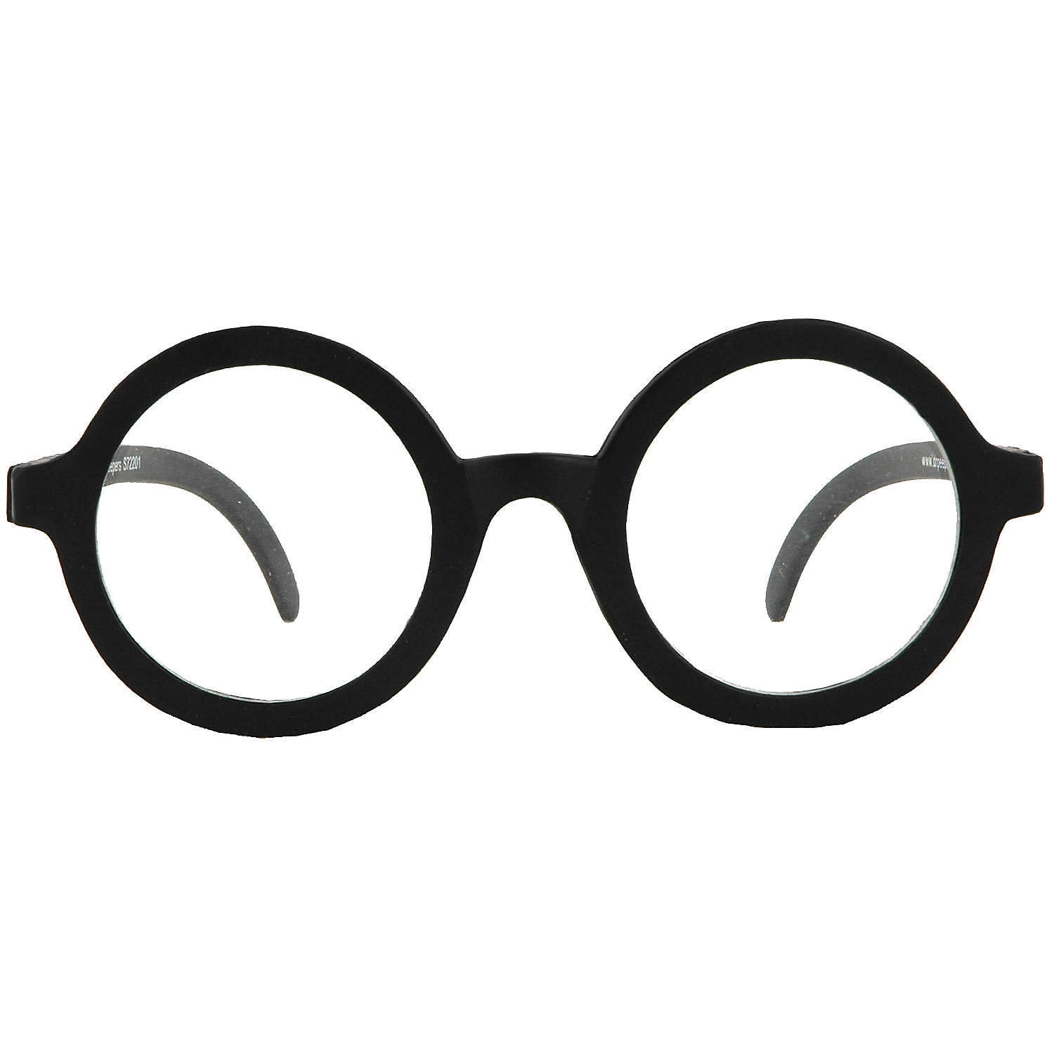 School Boy Glasses