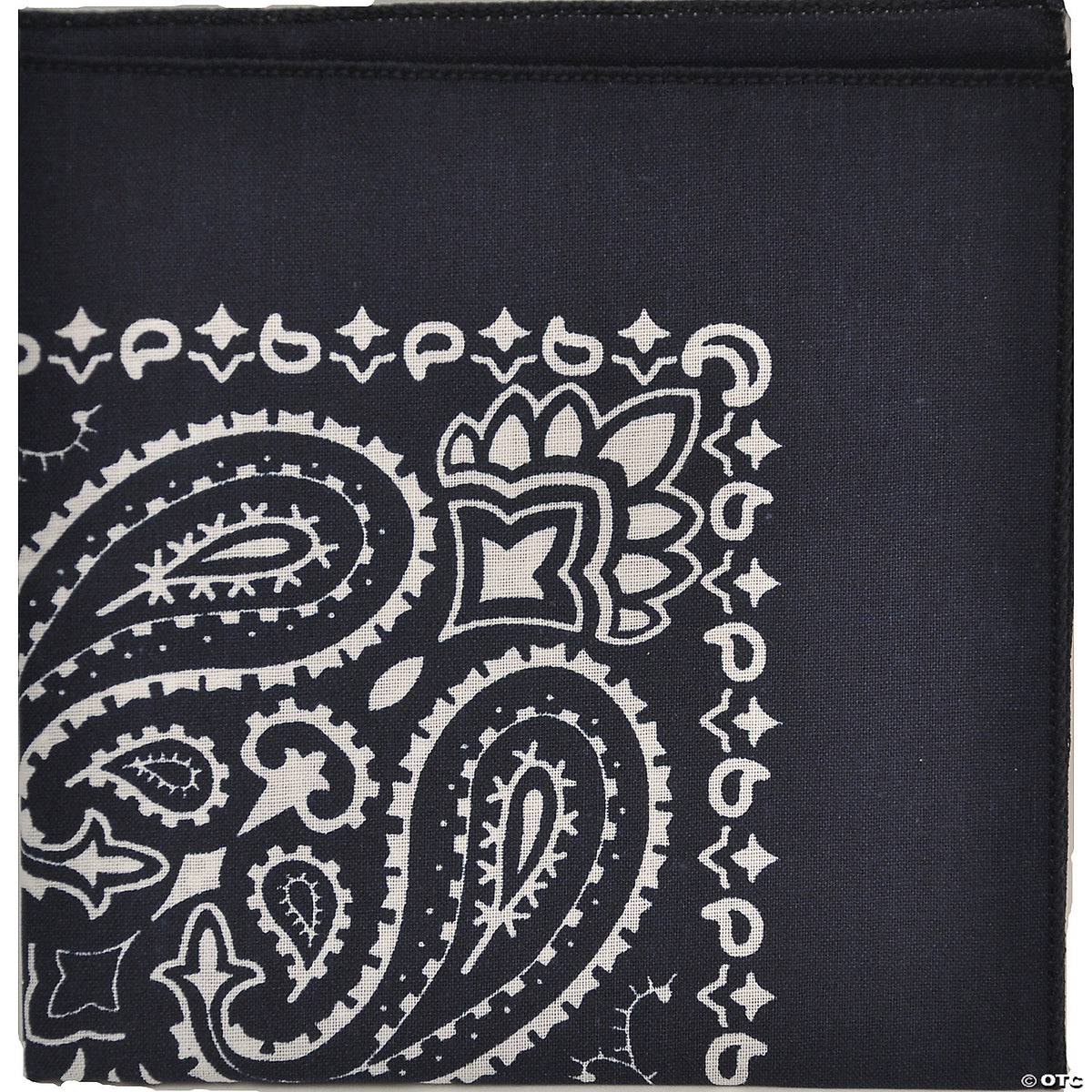 Bandana Blue
