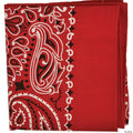 Bandana Red