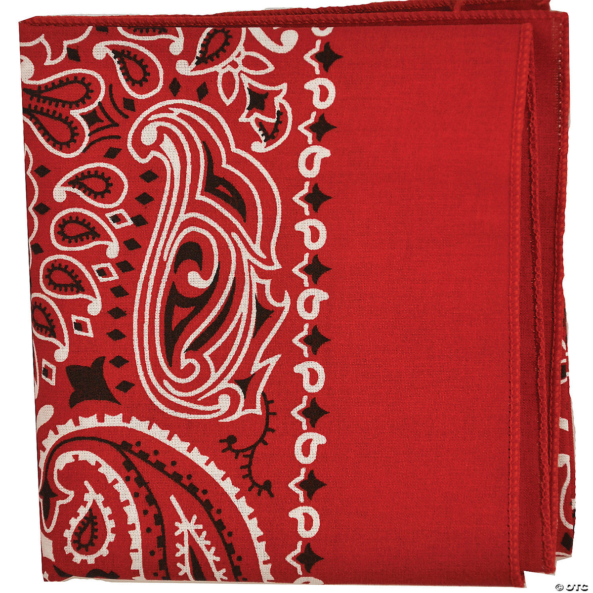Bandana Red