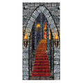 Castle Entrance Door Cover