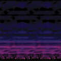Spooky Sky Backdrop