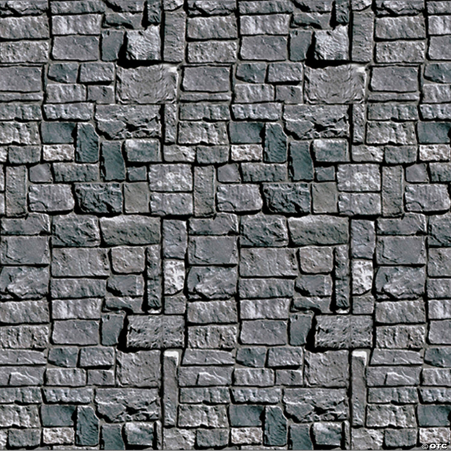 Stone Wall Backdrop