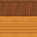 Insta-Theme Floor/Wainscoting Backdrop