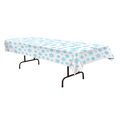 Snowflake Table Cover