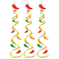 Chili Pepper Whirls
