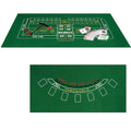BLACKJACK CRAPS SET
