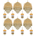 BLACK TIE LIGHTING PROPS