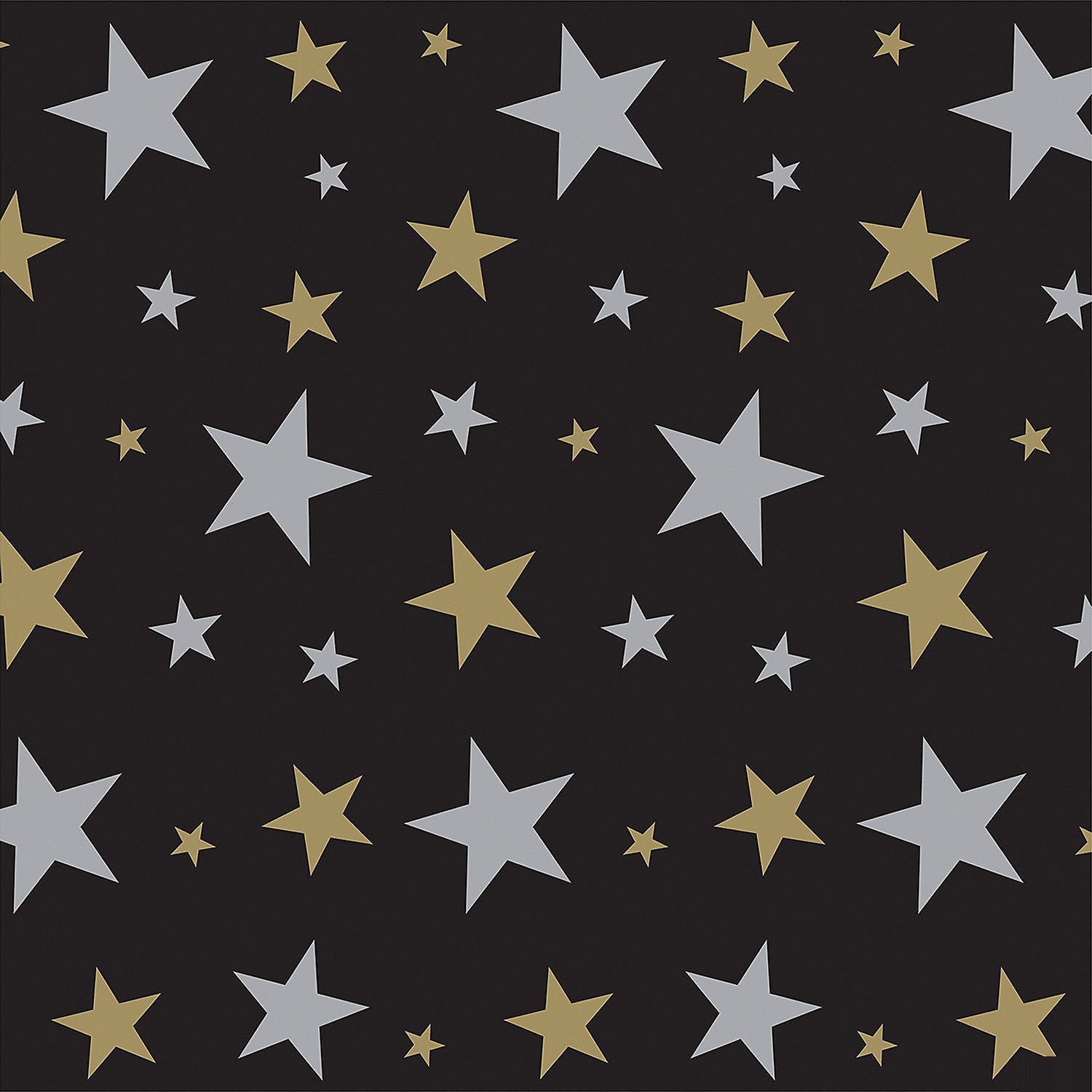 STAR BACKDROP 4 X 30ft
