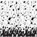 Graduation Backdrop
