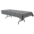 Stone Wall Tablecover