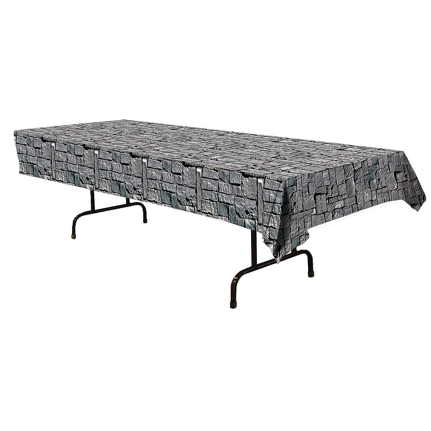 Stone Wall Tablecover