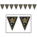 VIP PENNANT BANNER