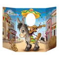 Fiesta Photo Prop