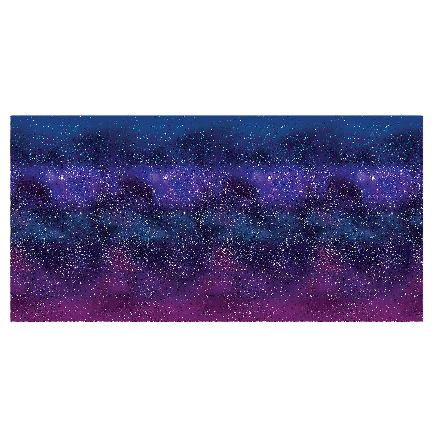 GALAXY BACKDROP 4 X 30FT