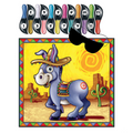 DONKEY GAME