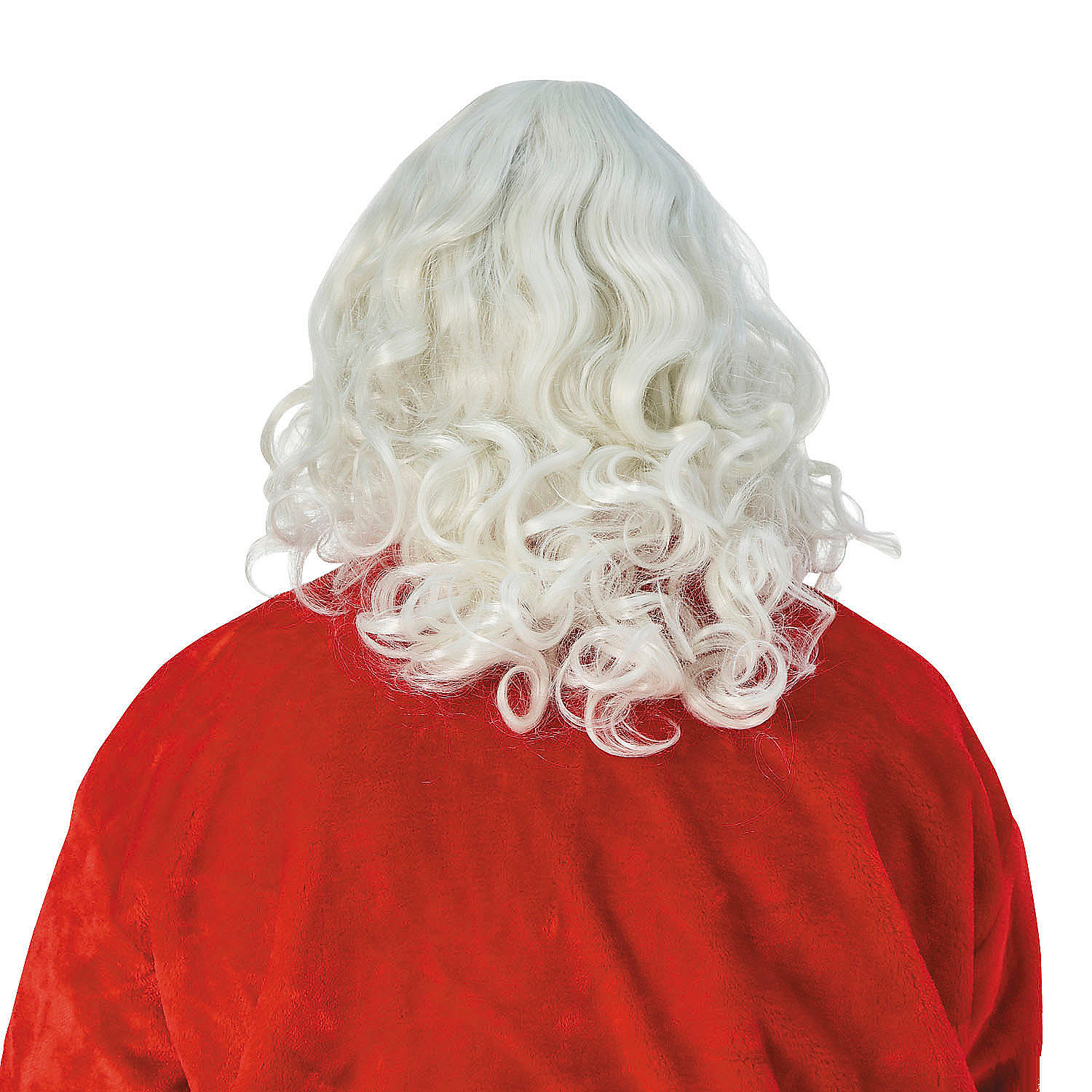 Santa Wig & Beard