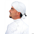 Colonial Man Wig
