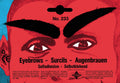 Eyebrows Super