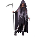 Miss Reaper Girl's Costume