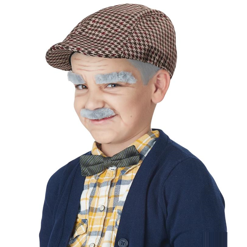 OLD TIMER KIT CHILD