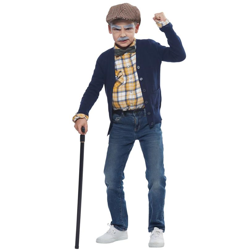 OLD TIMER KIT CHILD