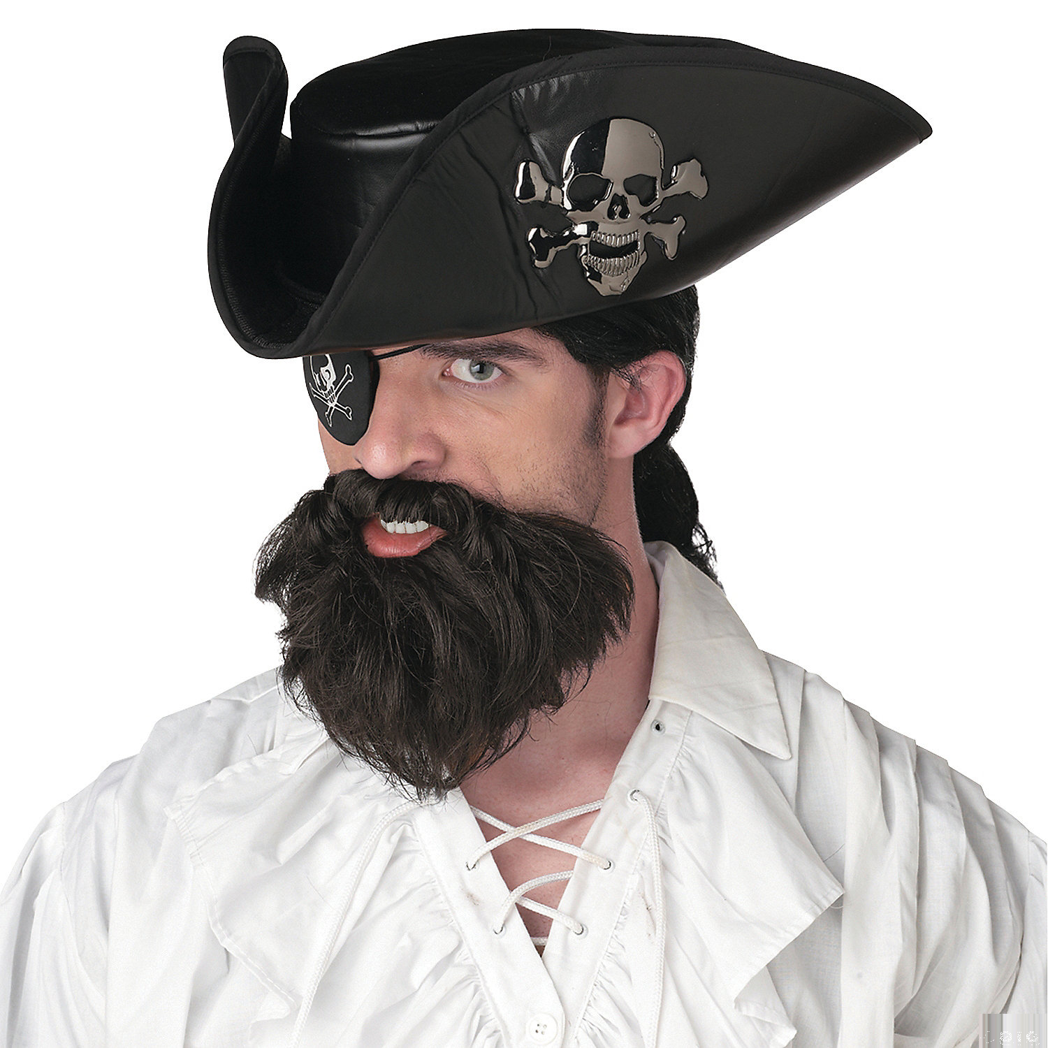 Captain Beard