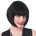 Flapper Wig