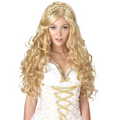 Greek Goddess Wig