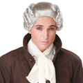 Colonial Wig