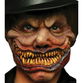 Hyde Foam Latex Prosthetic