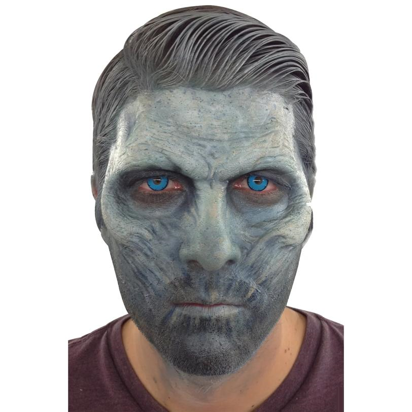 Ice King 1/2 Face Foam Latex