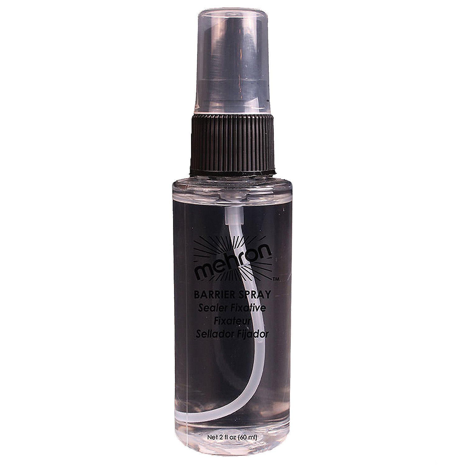 2 OZ Barrier Spray
