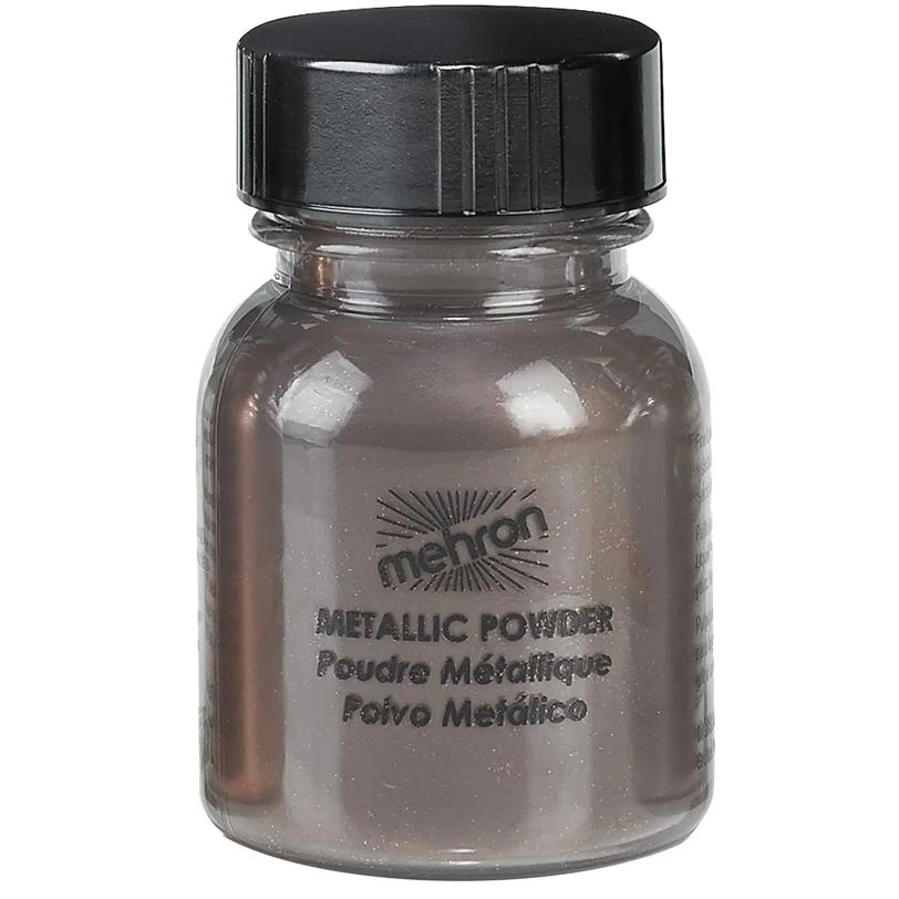 Metallic Powder Bronze