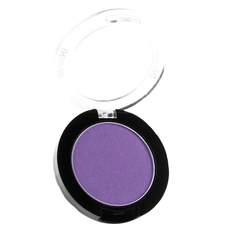 Intense Pressed Purple Heat