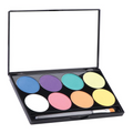 Intense Pro Palette Fire