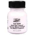 Mehron Hair White 1 oz.
