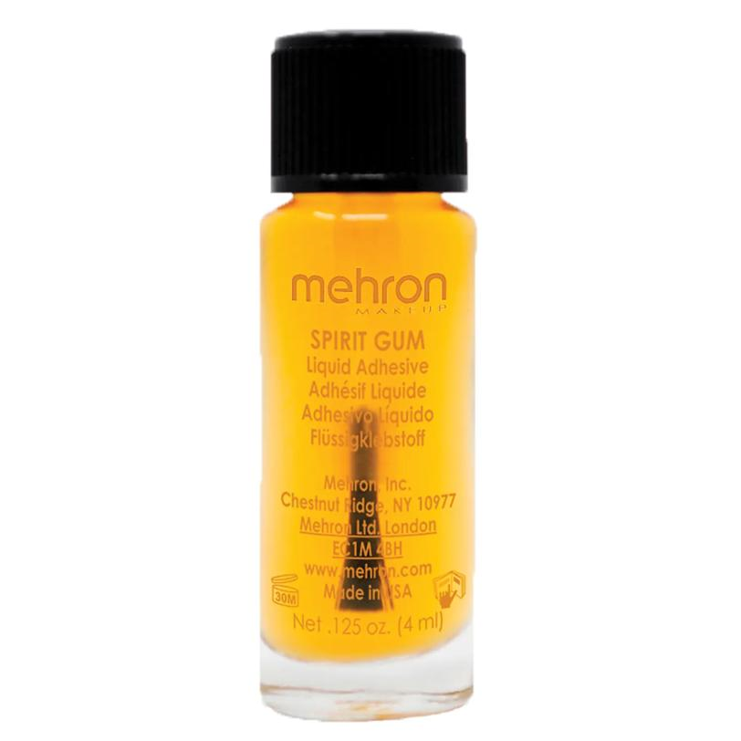 Spirit Gum Carded Qtr 1/4 Oz