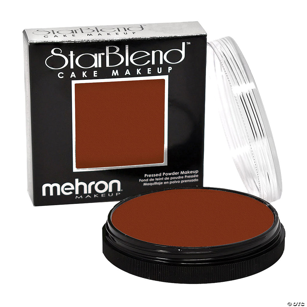 Star Blend Cake Light Olive