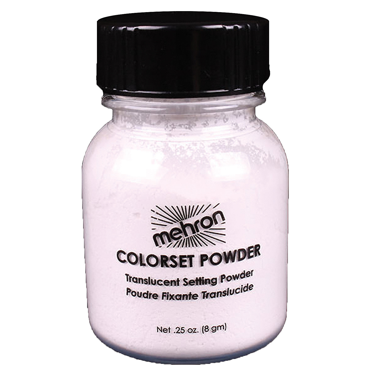 Color set Powder Qtr Oz