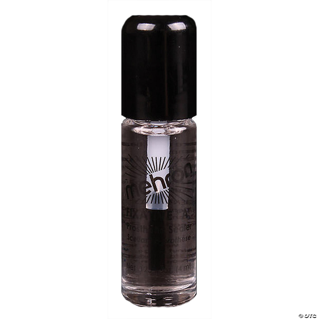 Fixative A 1 Oz With Brush